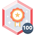 サポートのプロ (100)